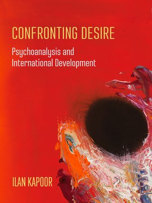cover image of Confronting Desire